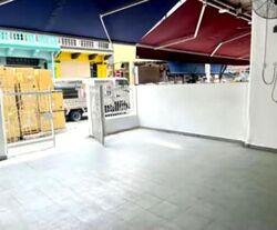 Sam Leong Road (D8), Shop House #630291371